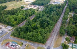 Laurel Street, Springfield, GA 31329