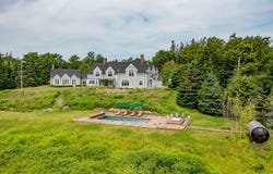 866 Pendleton Point Road, Islesboro, ME 04848