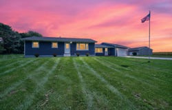 4287 E Race Road, Leslie, MI 49251