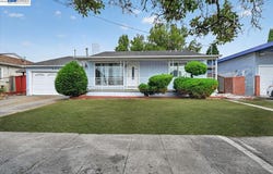 857 Marin Ave, Hayward, CA 94541