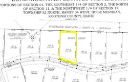 22933 N Eclipse Road, Rathdrum, ID 83858