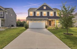 722 Brelsford Avenue lot: 0, Trenton, OH 45067
