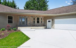 9103 Bridge Street, Dimondale, MI 48821
