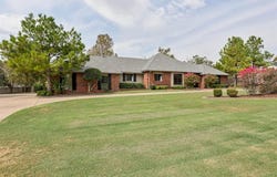 1119 Mockingbird Road, Guthrie, OK 73044