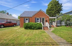 1713 Bay Avenue, Hampton, VA 23661