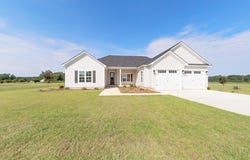 201 Bailey Circle, Thomasville, GA 31757