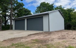 E5861 WHITE LAKE Road, WEYAUWEGA, WI 54983