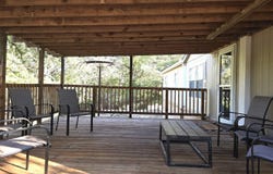249810 E 600 Rd, Longdale, OK 73755