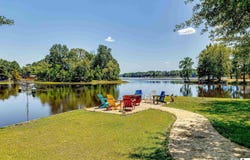 122 SETH LANE, Homer, LA 71040