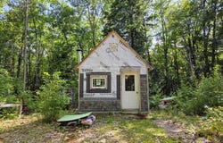 116 Cross Road, Avon, ME 04966
