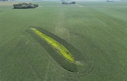 County Highway N26, IA 51352