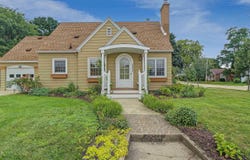 2425 7th Street, Monroe, WI 53566