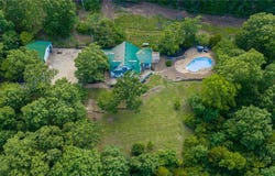13559 S Highway 170, West Fork, AR 72774