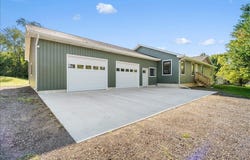 3867 Edgar Road, Leslie, MI 49251