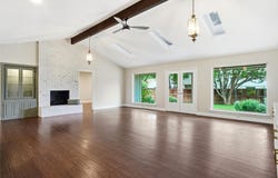 241 Timberlake Drive, Azle, TX 76020