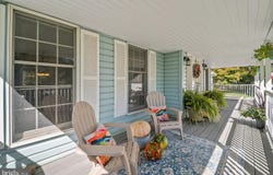 104 3RD AVE, REISTERSTOWN, MD 21136
