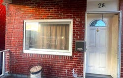 28 BOONE Street, CUMBERLAND, MD 21502