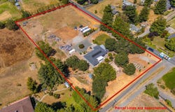 4336 Hessel Road, Sebastopol, CA 95472