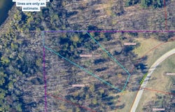 1955 N Blue Water Court lot: 2, Suttons Bay, MI 49682