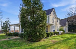 601 Jamestown Street, Columbia, KY 42728