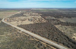FM 600, Abilene, TX 79601