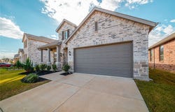 1113 Sheldon Drive, Anna, TX 75409