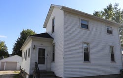 201 E Calumet Street, Bay City, MI 48706