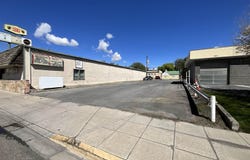 LOT N 5th, Pocatello, ID 83201