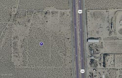 Sterling Rd, Pearsonville, CA 93527