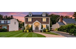 251 Hillside Ave, Springfield Twp., NJ 07081-2809
