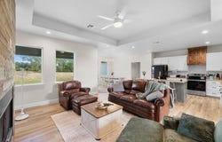 1703 COUNTY Rd, Giddings, TX 78942