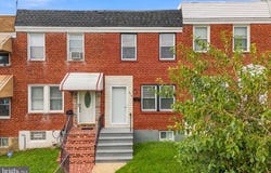 3619 DUDLEY Avenue, BALTIMORE, MD 21213