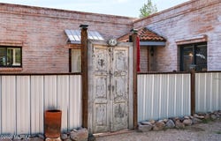 35 Tubac Road, Tubac, AZ 85646