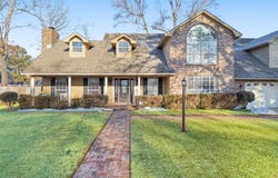 5 Par Lane, Pine Bluff, AR 71603