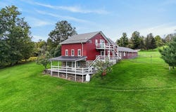 1923 Hickory Road, Columbia Cross Roads, PA 16914