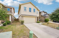 12112 Waterford Run Way, Manor, TX 78653