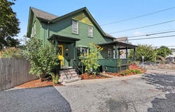 307 Main Street, Warren, RI 02885