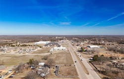 E Wrangler Boulevard, Seminole, OK 74868