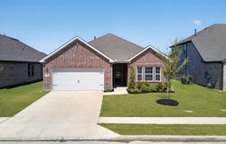 1205 Cider Mill Lane, Forney, TX 75126