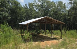 Grimes Road, Ozark, AL 36360