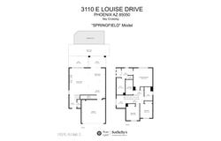 3110 E LOUISE Drive, Phoenix, AZ 85050
