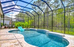 478 Stirling Bridge Drive, Ormond Beach, FL 32174