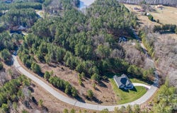 1283 Sunset Pointe Drive, Salisbury, NC 28146