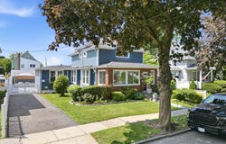 123 Briggs Avenue, Yonkers, NY 10701