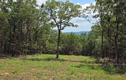 2 TBD Potts Mountain Road, Heavener, OK 74937
