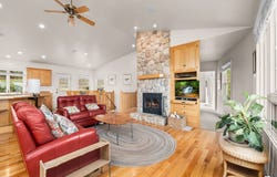 315 S OAKRIDGE Cir, Woodland Hills, UT 84653