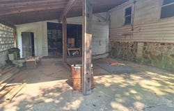 1108 Tyler St., Mena, AR 71953