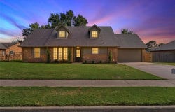 10902 E 97th Street N, Owasso, OK 74055