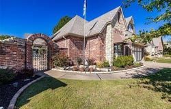 9012 N 100th E Avenue, Owasso, OK 74055