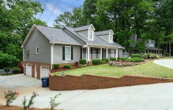 1117 INDEPENDENCE DRIVE, ALABASTER, AL 35007